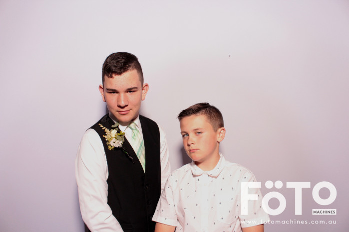 Lenny & Mel's Wedding | View more photos from the event at gallery.fotomachines.com.au/u/FOTOMachines/Lenny-Mels-Wedding